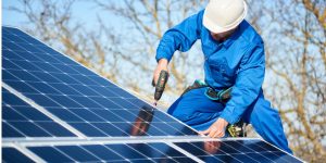 Installation Maintenance Panneaux Solaires Photovoltaïques à Erquinghem-Lys